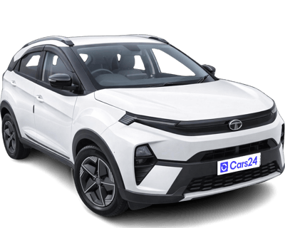 2023 Tata NEXON - SUV - Diesel - Manual - ₹10.15 lakh