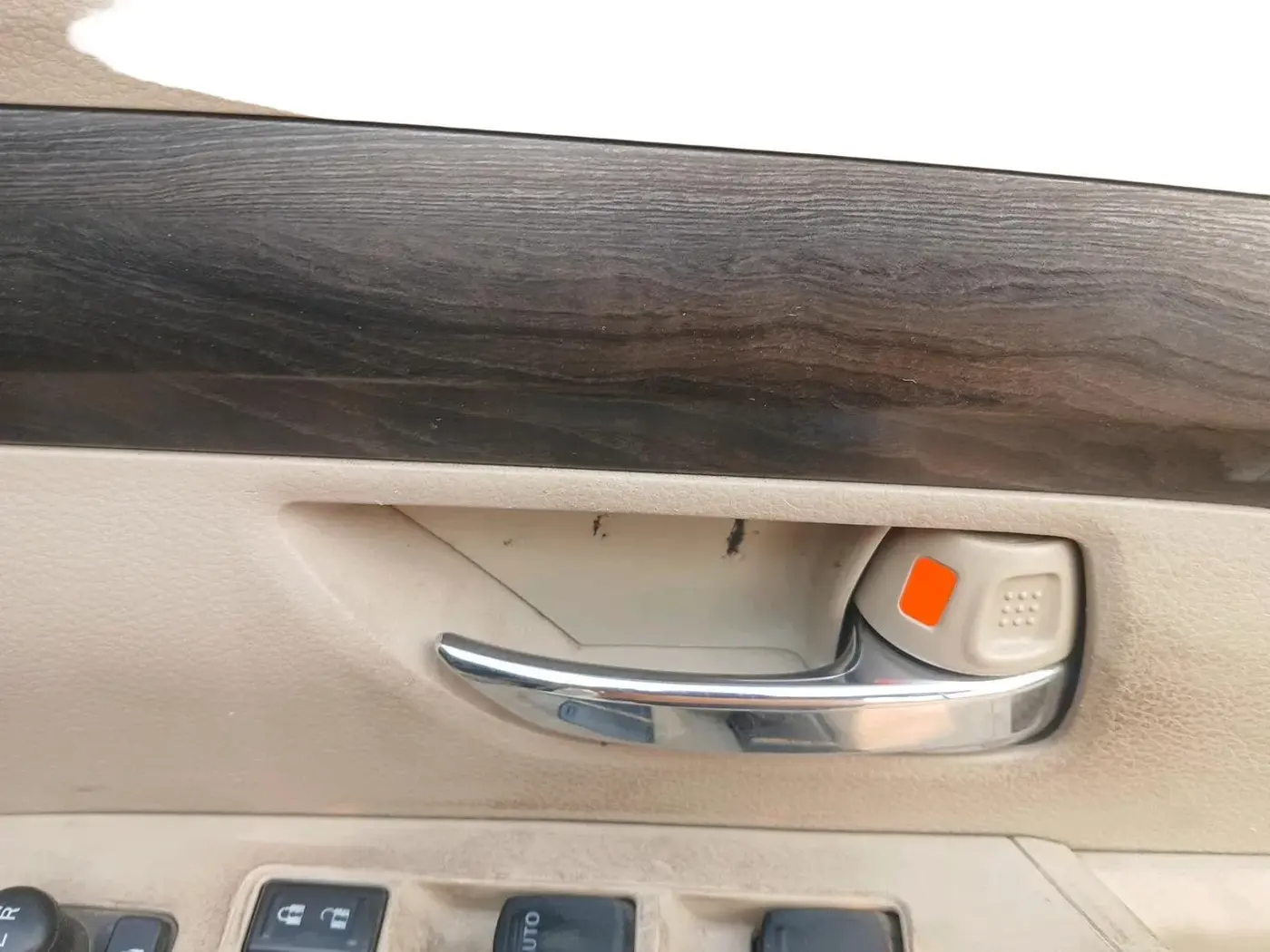 2024 Maruti Ertiga ZXI (O) CNG, CNG, Manual, 1,16,681 km, interior
