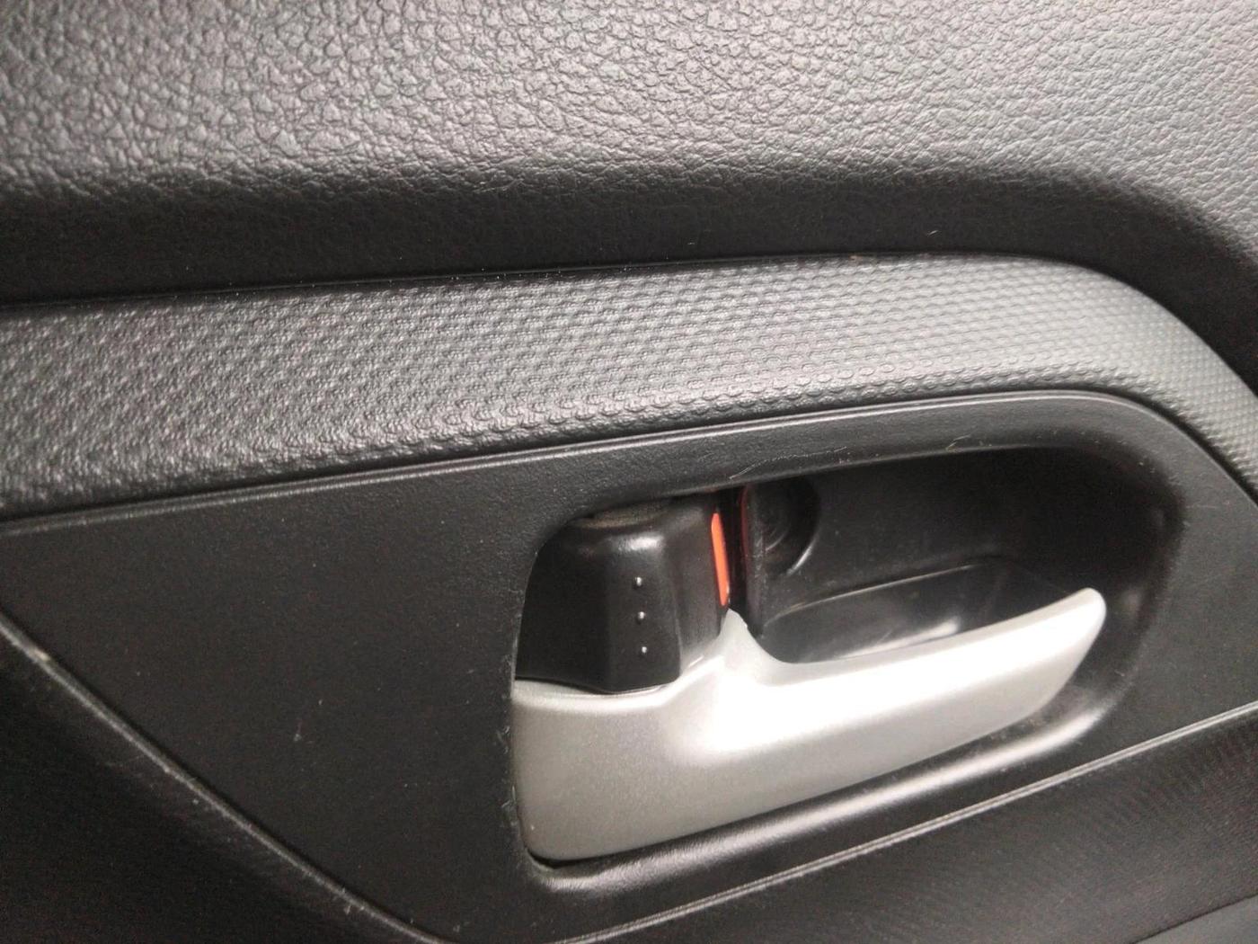 2025 Maruti New Wagon-R VXI 1.0 AMT, Petrol, Automatic, 4,766 km, interior