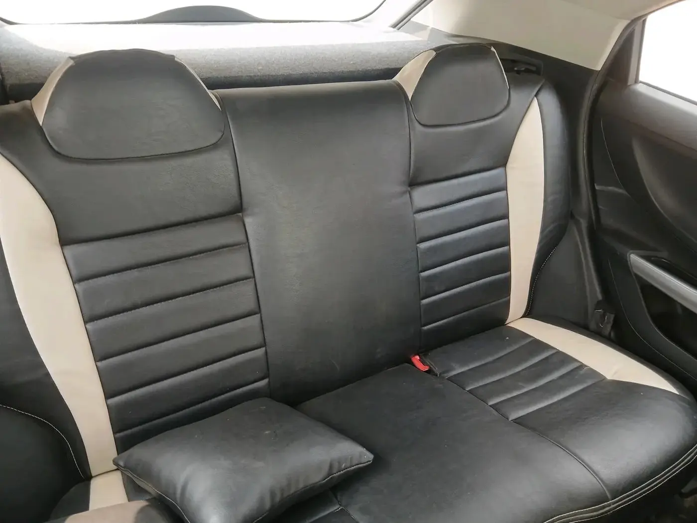 2021 Tata NEXON XE PETROL, Petrol, Manual, 14,718 km, interior