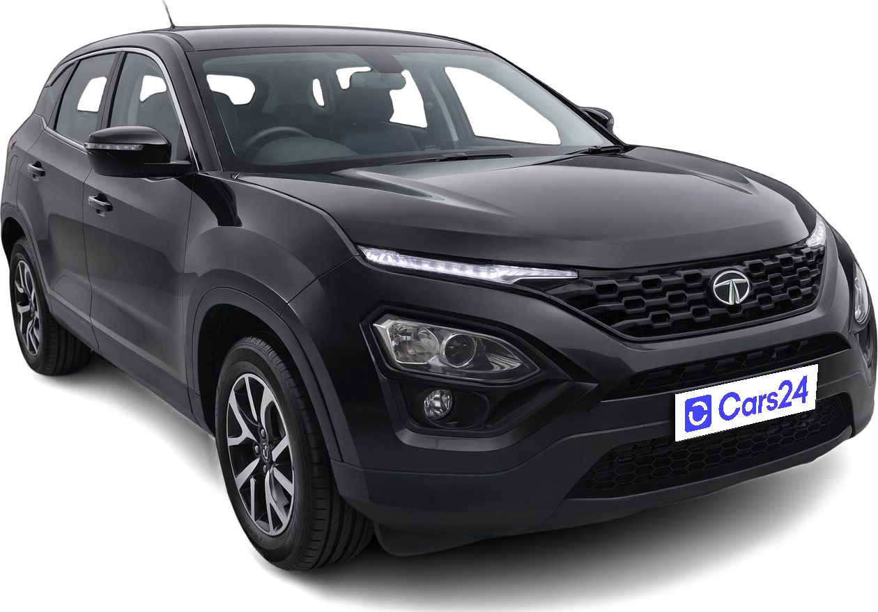 2021 Tata Harrier - SUV - Diesel - Manual - ₹13.88 lakh