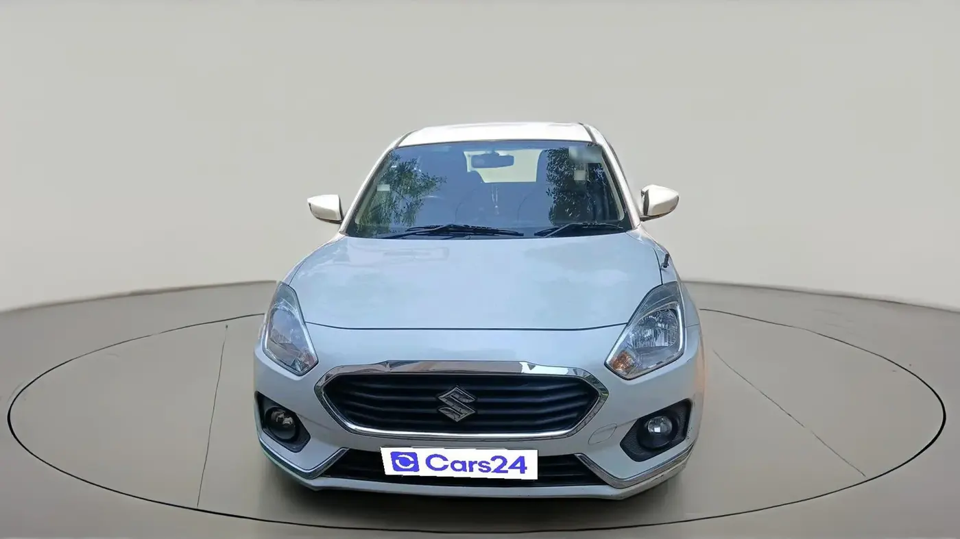 2020 Maruti Dzire VXI, Petrol, Manual, 61,590 km, exterior