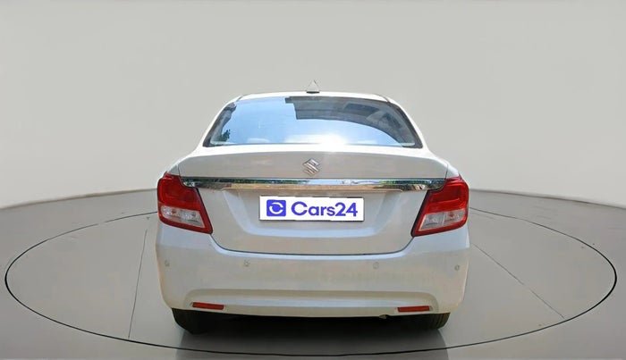 2020 Maruti Dzire VXI, Petrol, Manual, 60,357 km, exterior
