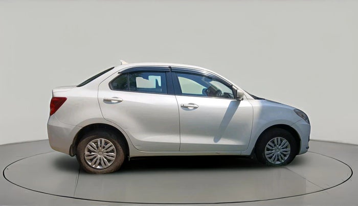 2020 Maruti Dzire VXI, Petrol, Manual, 60,357 km, exterior
