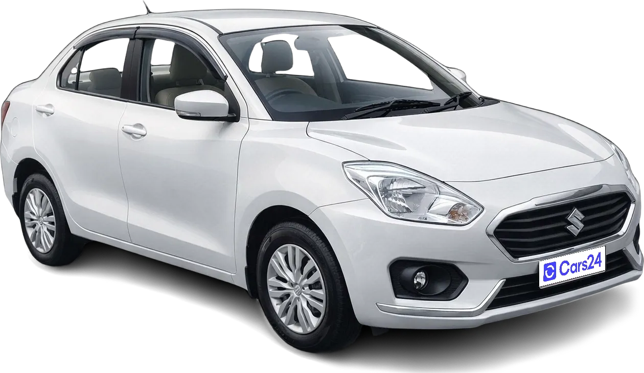 2020 Maruti Dzire - Sedan - Petrol - Manual - ₹5.10 lakh