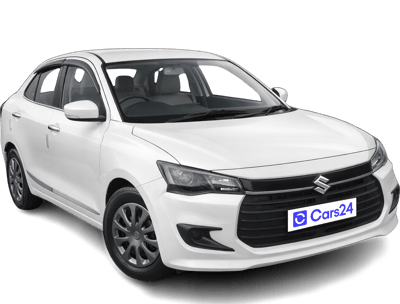 2025 Maruti Dzire - Sedan - Petrol - Manual - ₹6.90 lakh
