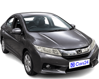 2014 Honda City - Sedan - Petrol - Manual - ₹3.00 lakh