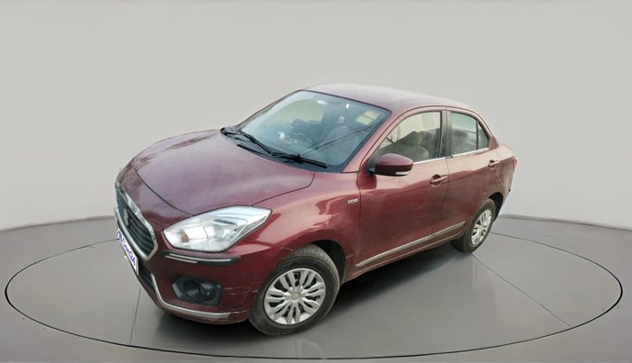 2018 Maruti Dzire VDI, Diesel, Manual, 69,152 km, exterior