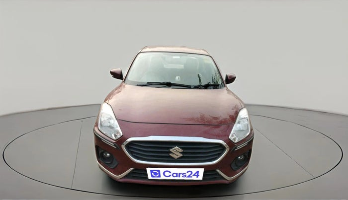 2018 Maruti Dzire VDI, Diesel, Manual, 69,152 km, exterior