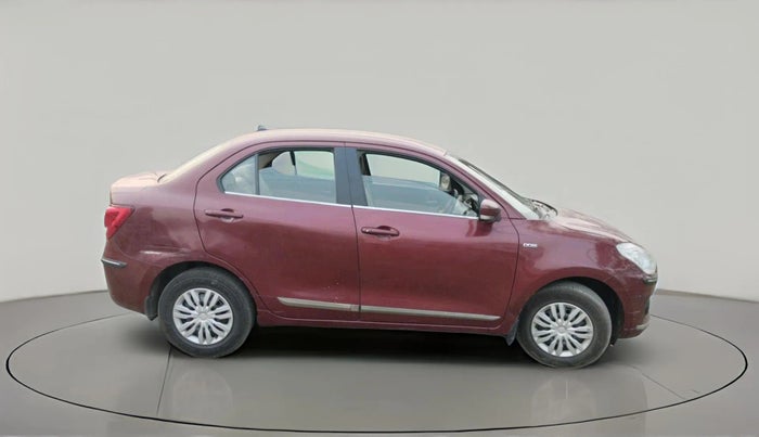 2018 Maruti Dzire VDI, Diesel, Manual, 69,152 km, exterior