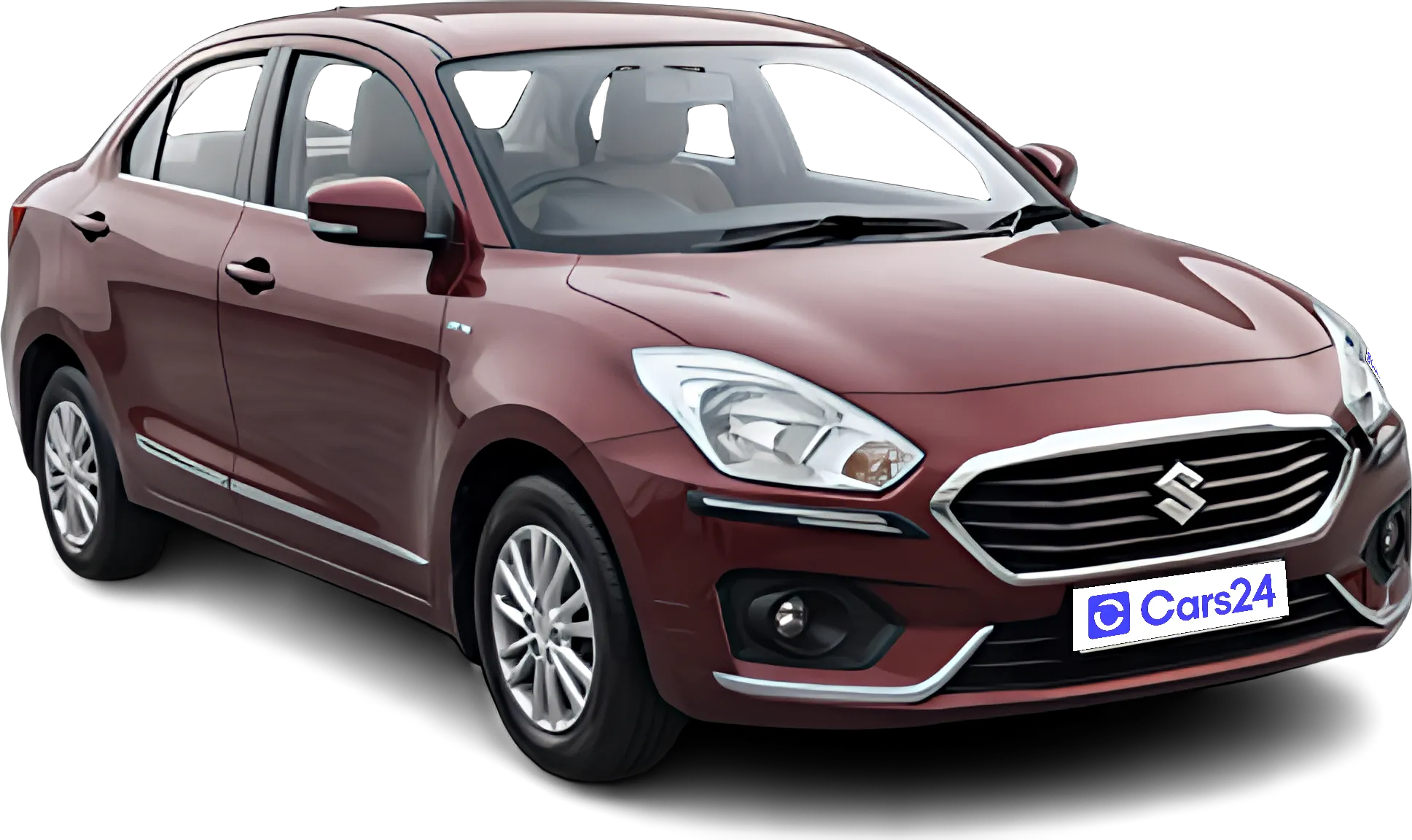 2018 Maruti Dzire - Sedan - Diesel - Manual - ₹4.50 lakh