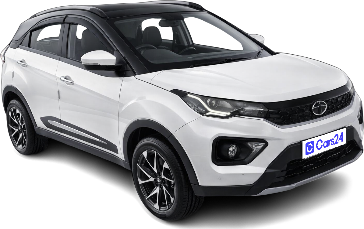 2023 Tata NEXON - SUV - Diesel - Manual - ₹7.00 lakh
