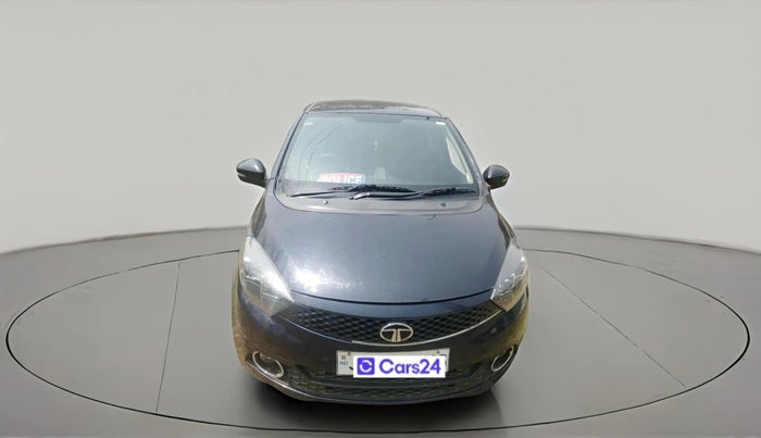 2019 Tata TIGOR XZ PLUS PETROL, Petrol, Manual, 73,321 km, exterior