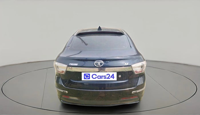 2019 Tata TIGOR XZ PLUS PETROL, Petrol, Manual, 73,321 km, exterior