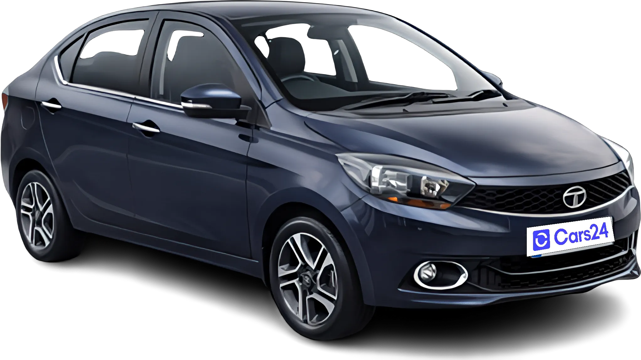 2019 Tata TIGOR - Sedan - Petrol - Manual - ₹4.09 lakh