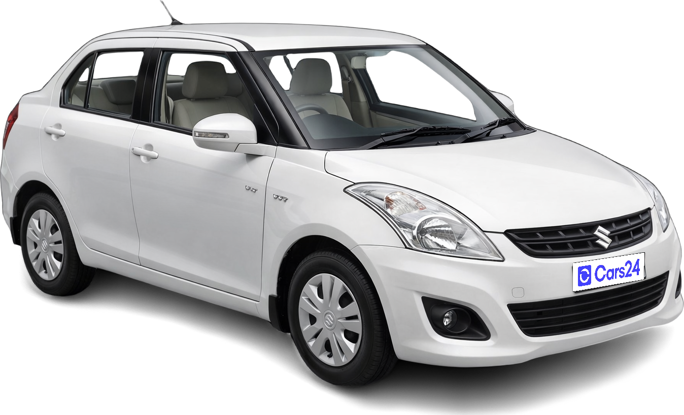 2013 Maruti Swift Dzire - Sedan - Petrol - Manual - ₹2.89 lakh