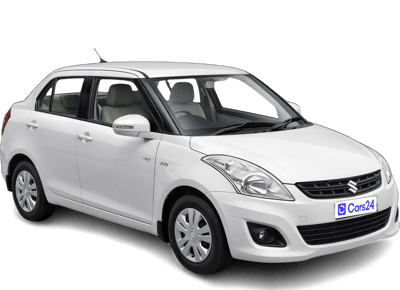 2013 Maruti Swift Dzire - Sedan - Petrol - Manual - ₹2.89 lakh