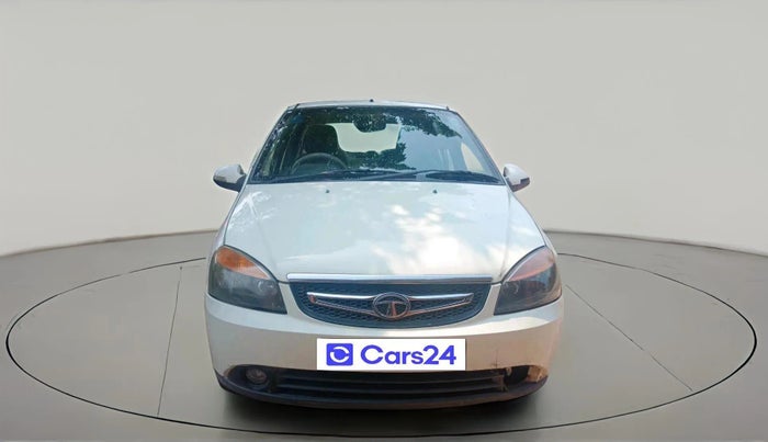 2014 Tata Indigo ECS LS CR4, Diesel, Manual, 1,34,277 km, exterior