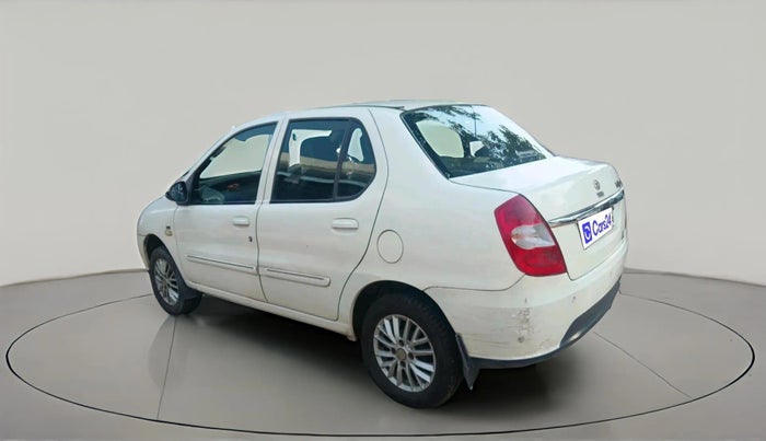 2014 Tata Indigo ECS LS CR4, Diesel, Manual, 1,34,277 km, exterior