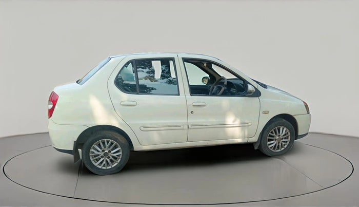 2014 Tata Indigo ECS LS CR4, Diesel, Manual, 1,34,277 km, exterior