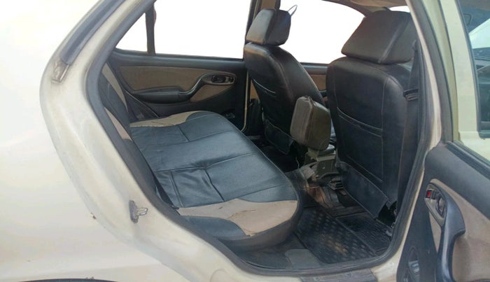 2014 Tata Indigo ECS LS CR4, Diesel, Manual, 1,34,277 km, interior