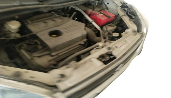 2014 Maruti Wagon R 1.0 VXI, Petrol, Manual, 34,367 km, interior