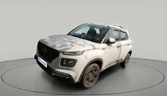 2020 Hyundai VENUE S 1.0 TURBO MT, Petrol, Manual, 23,203 km, exterior