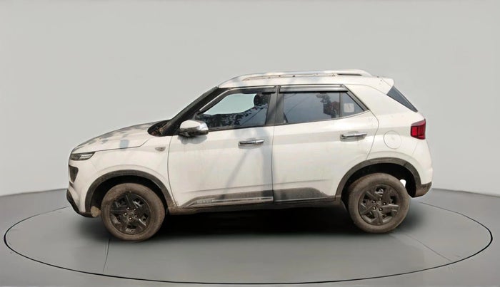 2020 Hyundai VENUE S 1.0 TURBO MT, Petrol, Manual, 23,203 km, exterior