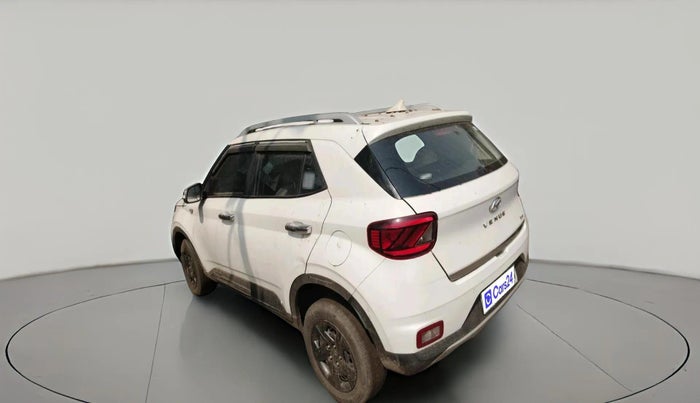 2020 Hyundai VENUE S 1.0 TURBO MT, Petrol, Manual, 23,203 km, exterior