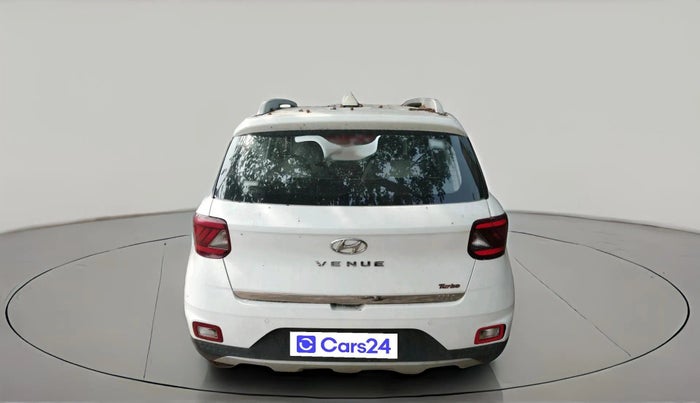 2020 Hyundai VENUE S 1.0 TURBO MT, Petrol, Manual, 23,203 km, exterior