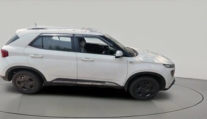 2020 Hyundai VENUE S 1.0 TURBO MT, Petrol, Manual, 23,203 km, exterior