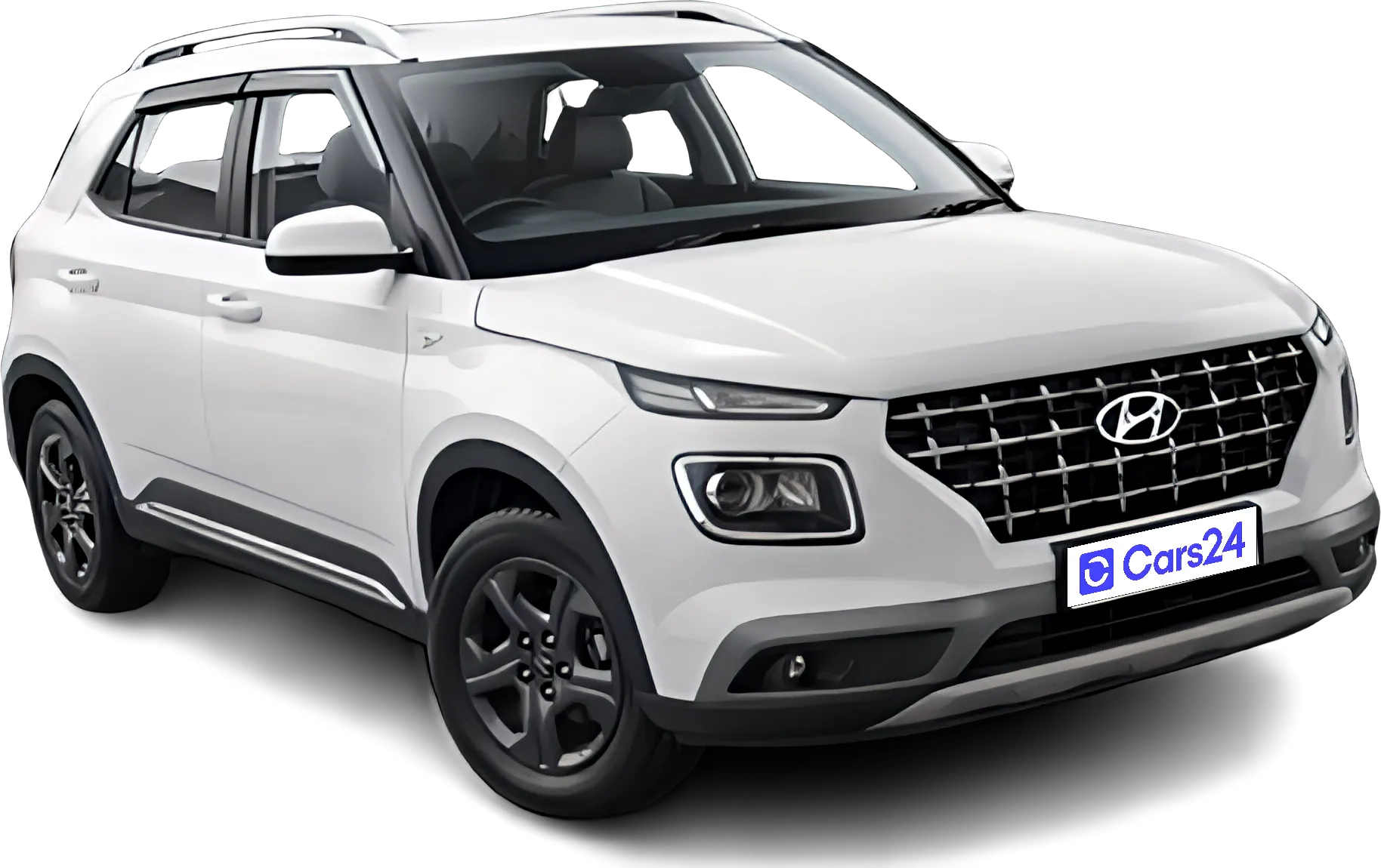 2020 Hyundai VENUE - SUV - Petrol - Manual - ₹5.99 lakh