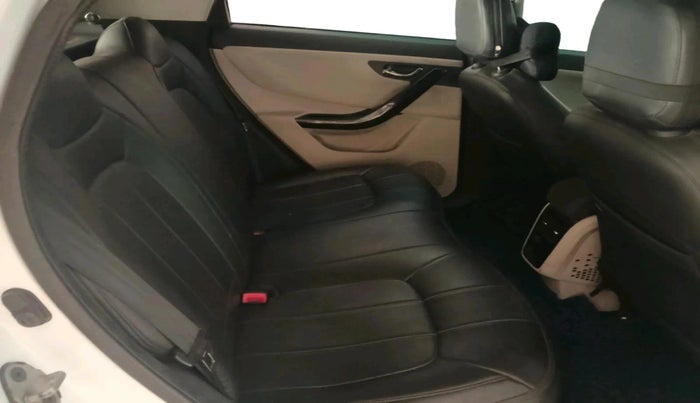 2022 Tata NEXON EV XZ PLUS, Electric, Automatic, 70,288 km, interior