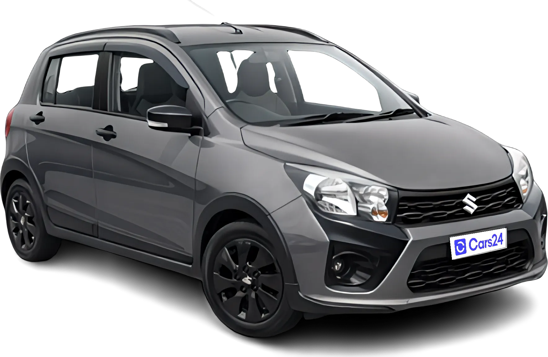 2018 Maruti Celerio X - Hatchback - Petrol - Manual - ₹3.78 lakh