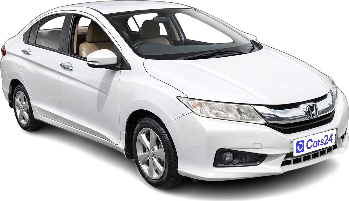 2015 Honda City - Sedan - Diesel - Manual - ₹3.26 lakh