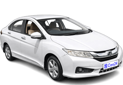 2015 Honda City - Sedan - Diesel - Manual - ₹3.26 lakh