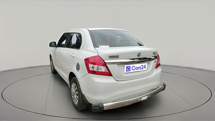 2016 Maruti Swift Dzire VDI, Diesel, Manual, 1,26,298 km, exterior