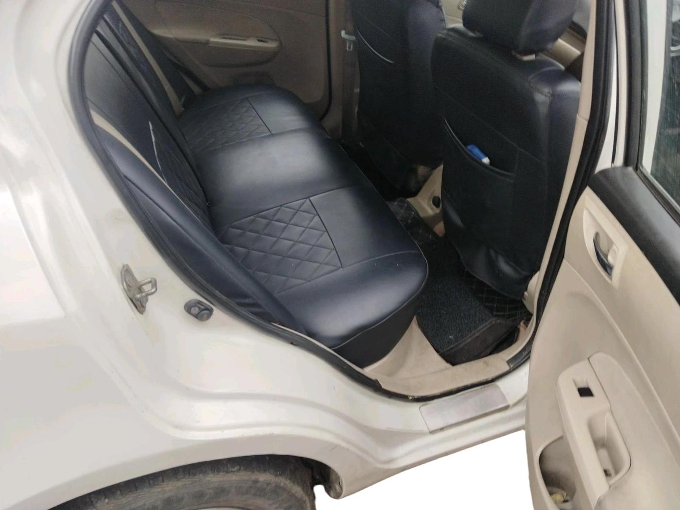 2016 Maruti Swift Dzire VDI, Diesel, Manual, 1,26,298 km, interior