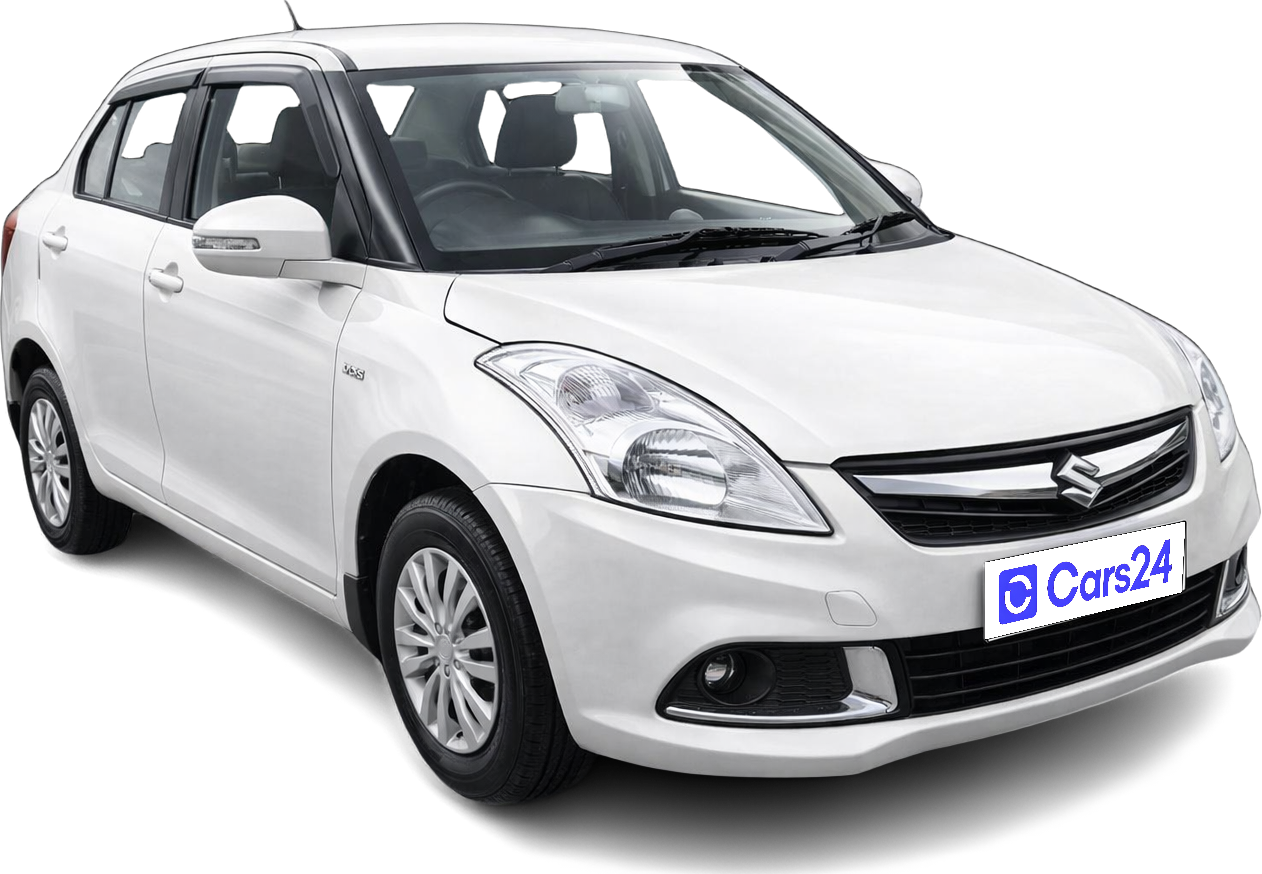 2016 Maruti Swift Dzire - Sedan - Diesel - Manual - ₹3.49 lakh