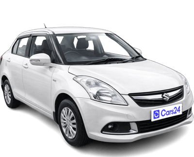 2016 Maruti Swift Dzire - Sedan - Diesel - Manual - ₹3.49 lakh