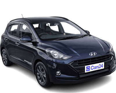 2019 Hyundai GRAND I10 NIOS - Hatchback - Petrol - Manual - ₹4.32 lakh