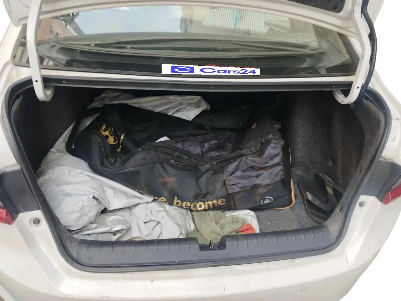2021 Honda City 1.5L I-VTEC ZX CVT, Petrol, Automatic, 37,229 km, exterior