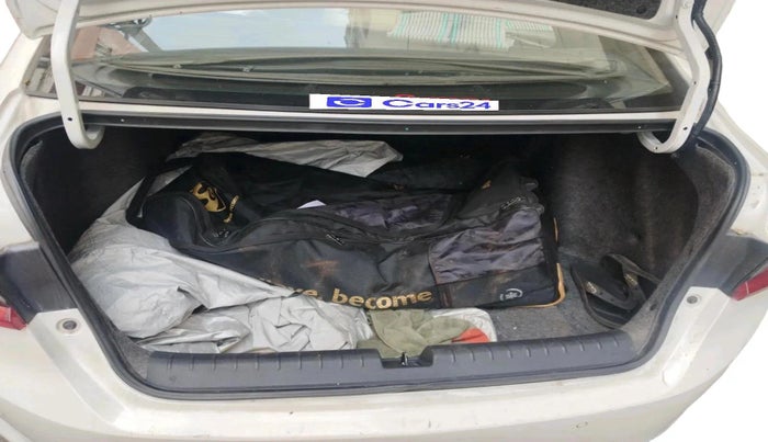 2021 Honda City 1.5L I-VTEC ZX CVT, Petrol, Automatic, 37,229 km, exterior