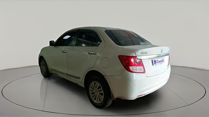 2018 Maruti Dzire VDI, Diesel, Manual, 70,229 km, exterior
