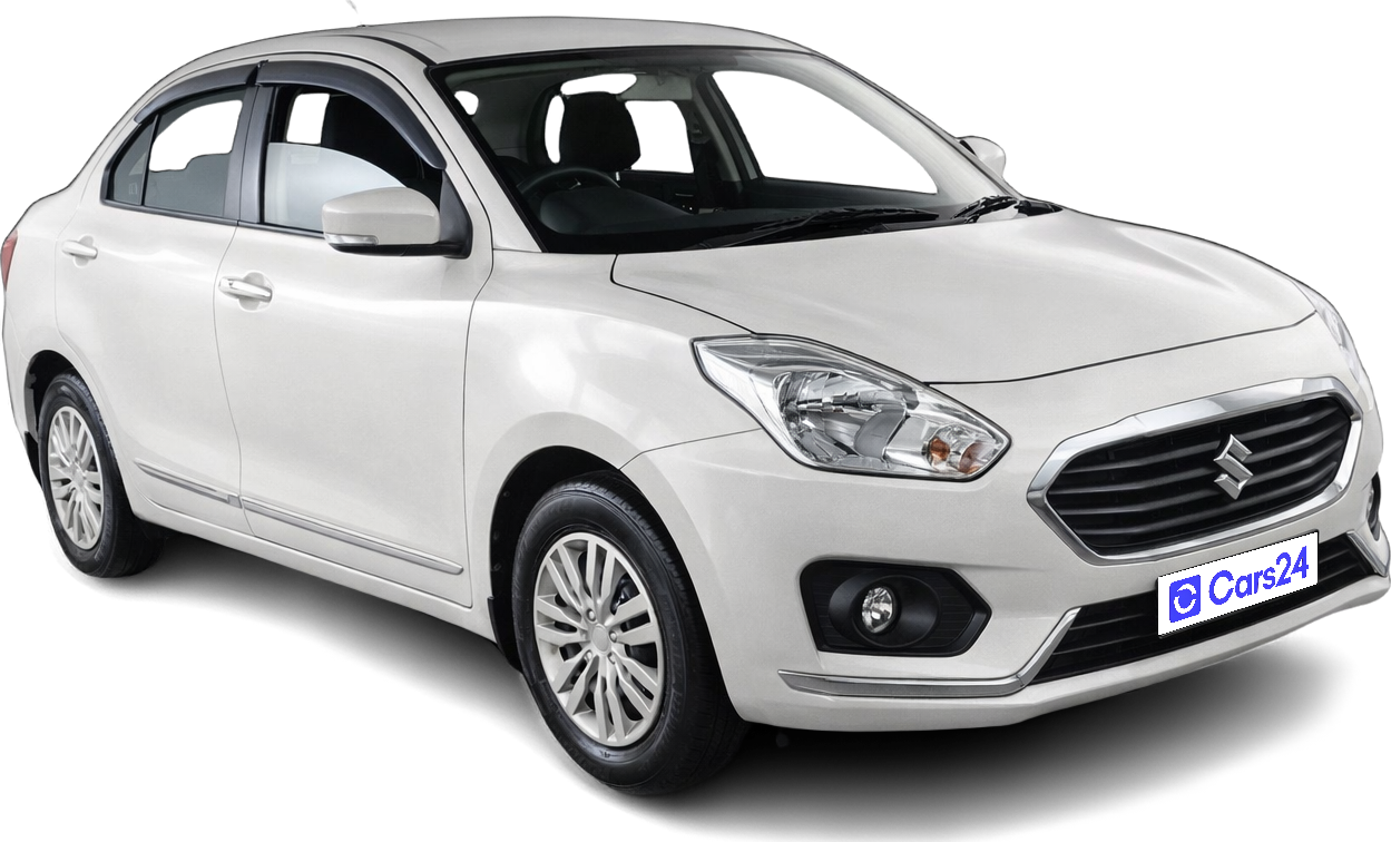 2018 Maruti Dzire - Sedan - Diesel - Manual - ₹4.00 lakh
