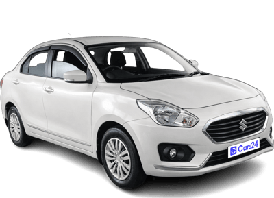 2018 Maruti Dzire - Sedan - Diesel - Manual - ₹4.00 lakh