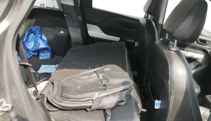 2023 Tata PUNCH PURE MT, Petrol, Manual, 16,946 km, interior