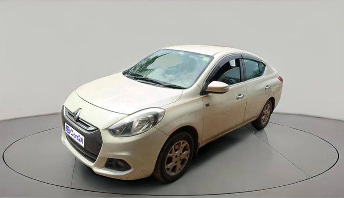 2016 Renault Scala RXZ DIESEL, Diesel, Manual, 48,767 km, exterior