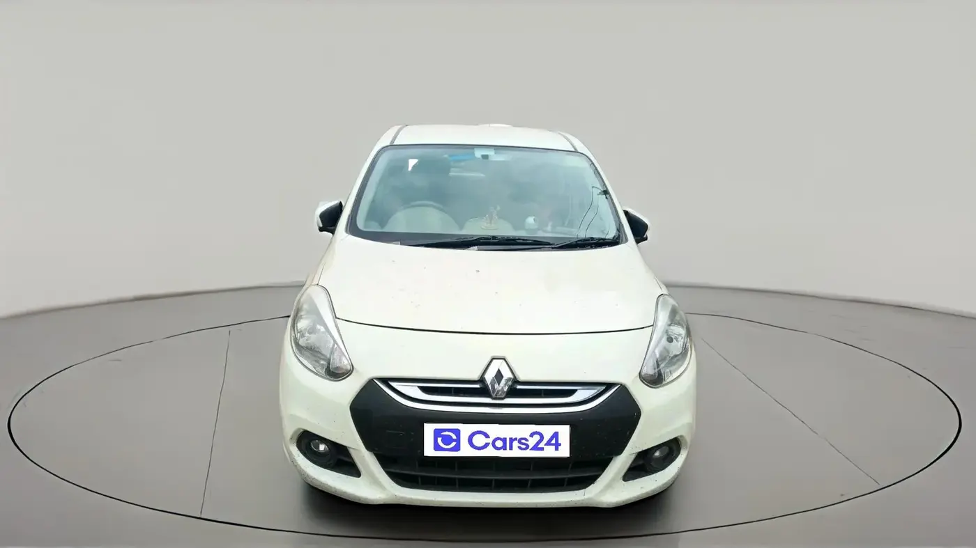 2016 Renault Scala RXZ DIESEL, Diesel, Manual, 48,767 km, exterior