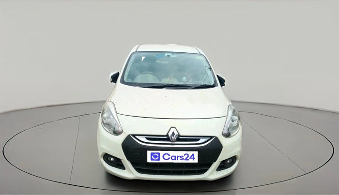 2016 Renault Scala RXZ DIESEL, Diesel, Manual, 48,767 km, exterior